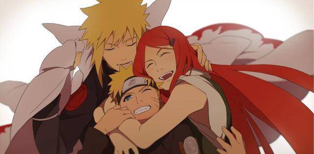 一点都不像漩涡玖辛奈,甚至长相也不太像波风水门(除了眼睛和头发)