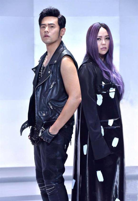 当年周杰伦差点放弃音乐,写歌给刘德华被拒绝,现在成就满满_张惠妹_首