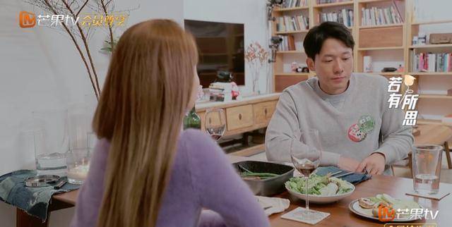 《怦然再心动》浅谈白冰和李元韬的感情,能走到最后吗_节目组_王子文