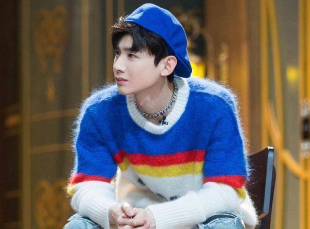 《明星大侦探5》将袭,白敬亭鬼鬼回归不算啥,这位女神成亮点_节目