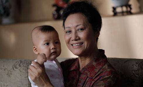 他是车晓父亲,曾在《西游记》里演金角大王,因父母分手不愿公开_母亲