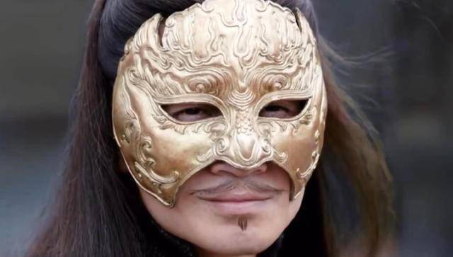 《琉璃美人煞》司凤老爸燃烧自我,未来岳父笑了,璇玑手下留情_大宫