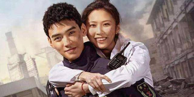 据悉,由龚俊,张慧雯领衔主演,周彦辰,王梓薇主演的电视剧《你好火焰蓝