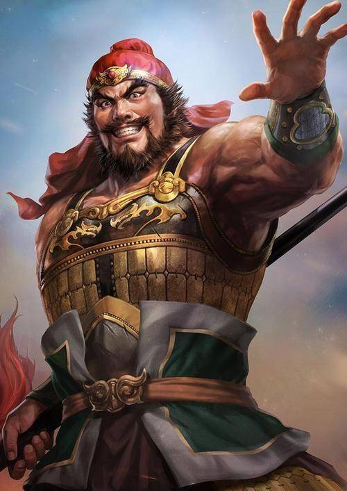 谁是三国第一武将?_曹操_刘备_赵云