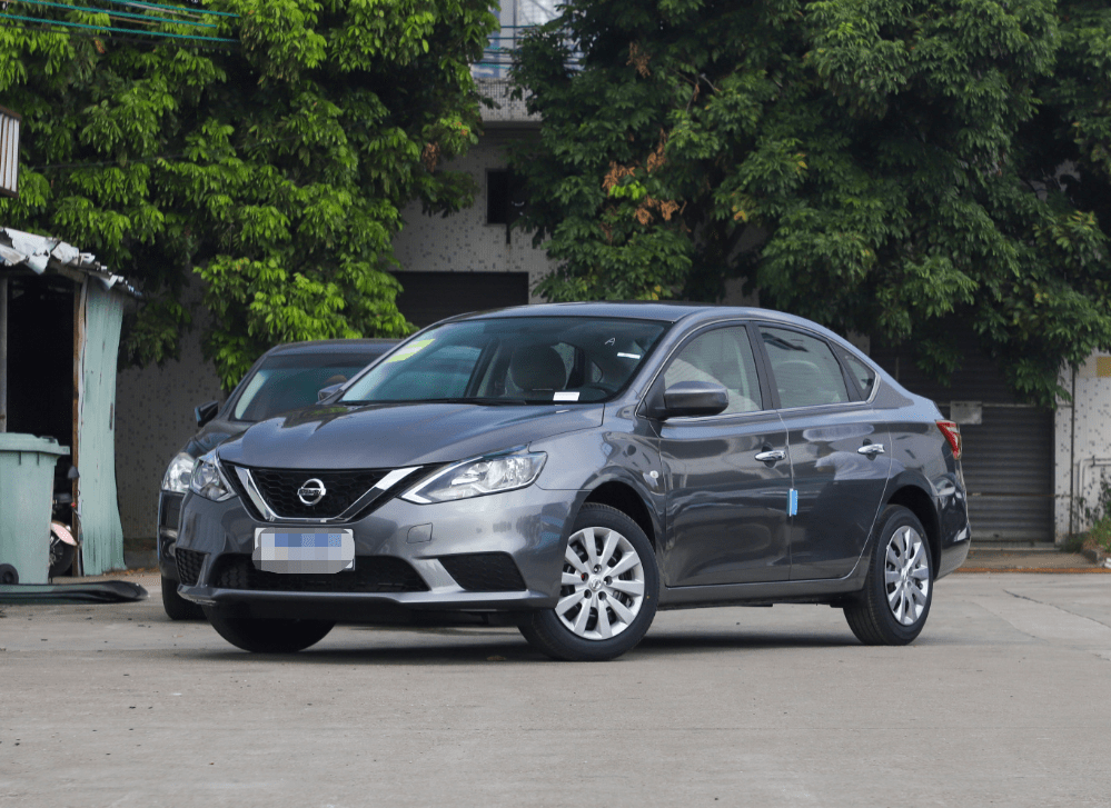 朗逸新锐对比轩逸经典_搜狐汽车_搜狐网