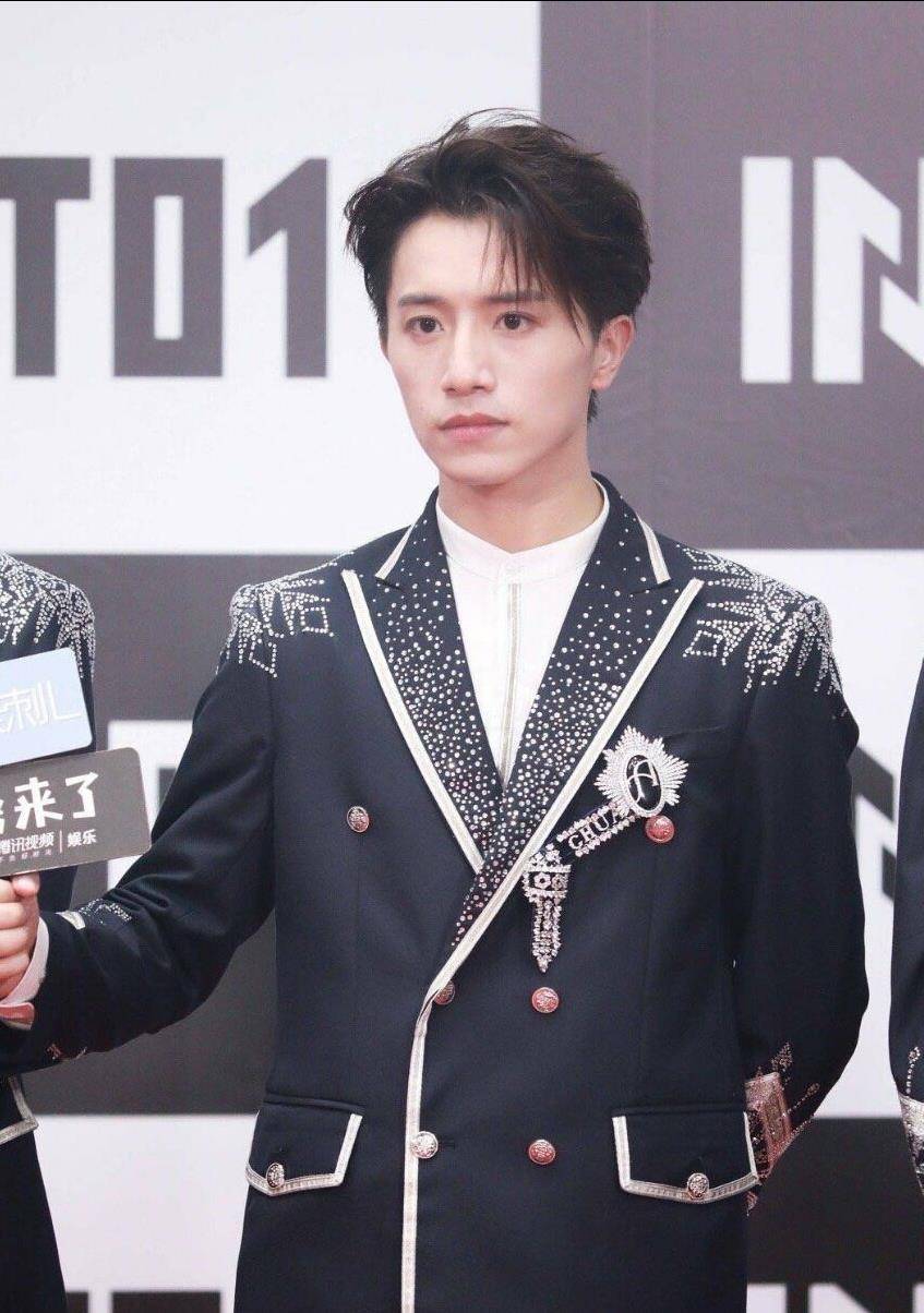 就被吐槽"丑",果然npc才是男团选秀天花板_节目_身高_刘宇