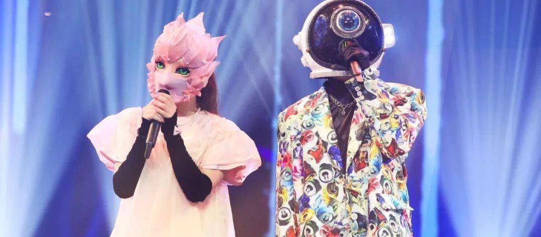 罗琦_声音_观众