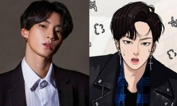 《女神降临》首版预告释出,文佳煐手滑误传素颜照赞数仍破百?