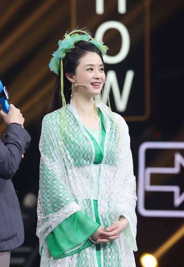 从华妃,樊胜美到田雨岚,她真的太适合这些又美又惨的女人了_蒋欣_职场