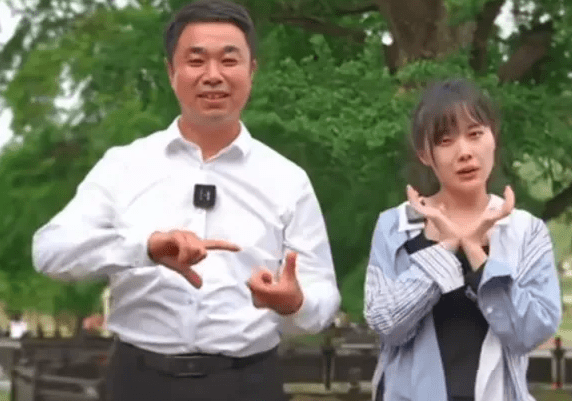 挖呀挖黄老师开始转型 签约张一一出单曲《黄》-挖挖挖呀挖我是挖土机什么歌