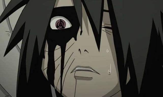 火影:他具备长门,带土黑化的条件,然而却依然阳光,并没堕落_卡卡西