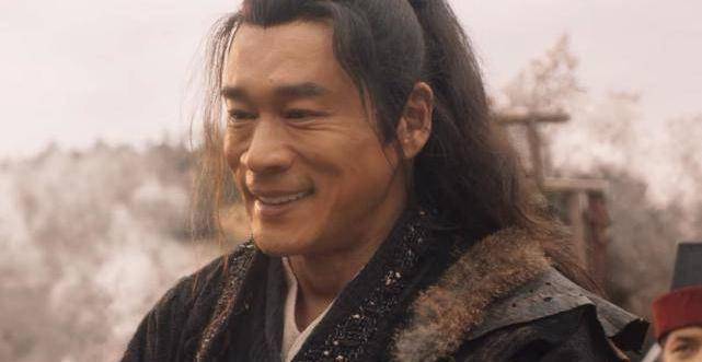 上映,武松变身狄仁杰大破盐神谜案,改得面目全非_门神_张都监_因为