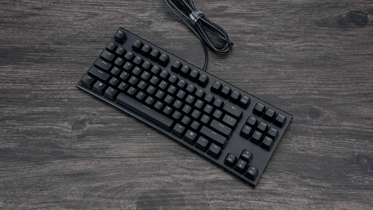 realforce 燃风gx1静电容游戏键盘评测:更新大变样_用户_功能_按键