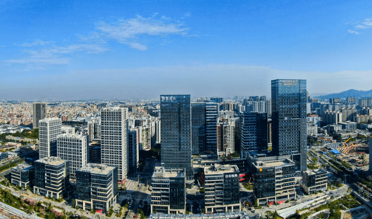 广州设计之都:打造"湾区设计人才集聚地"_评价_工业_产业