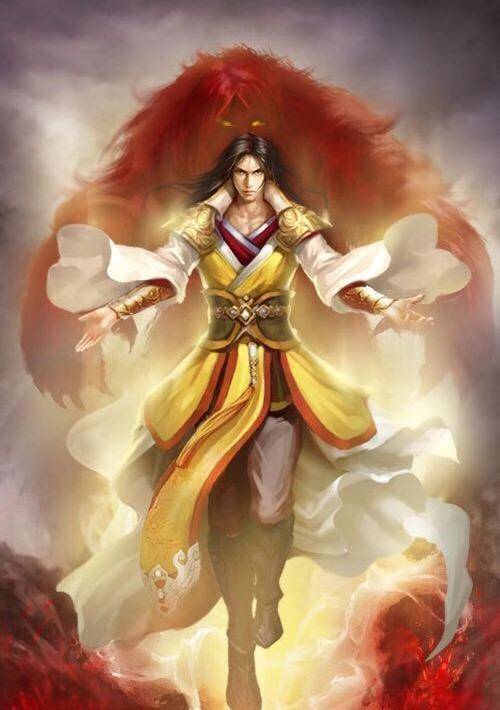 《圣墟》400万粉丝水分有多少,全都是假粉?问楚风是谁?