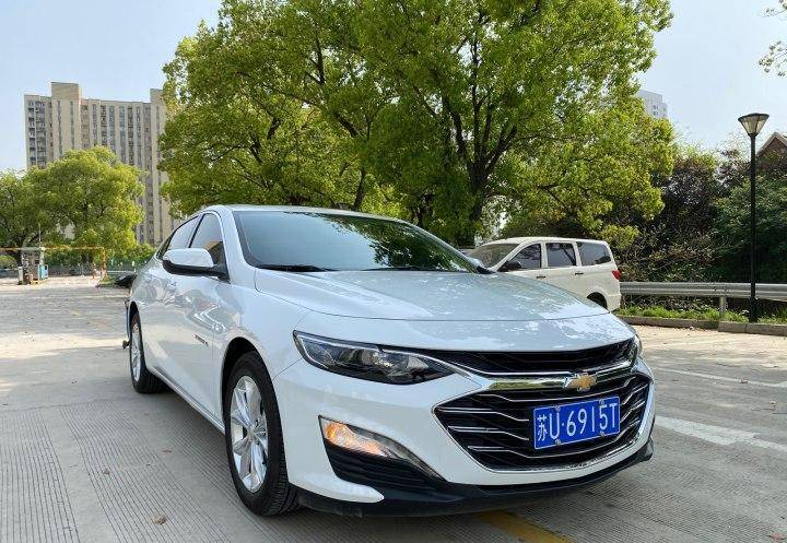 车长超4米9的合资中型车,试驾雪佛兰迈锐宝xl_搜狐汽车_搜狐网