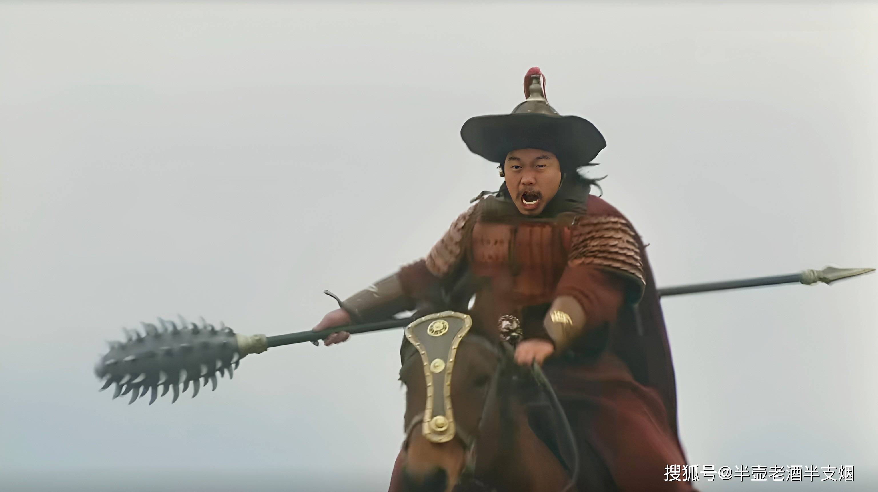 曾家五虎姓名有玄机:史文恭知道晁盖不是自己和梁山好汉射杀,为何不能