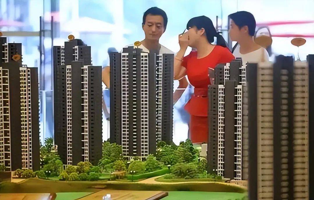 年轻人"不上道",逼急开发商和房产中介?