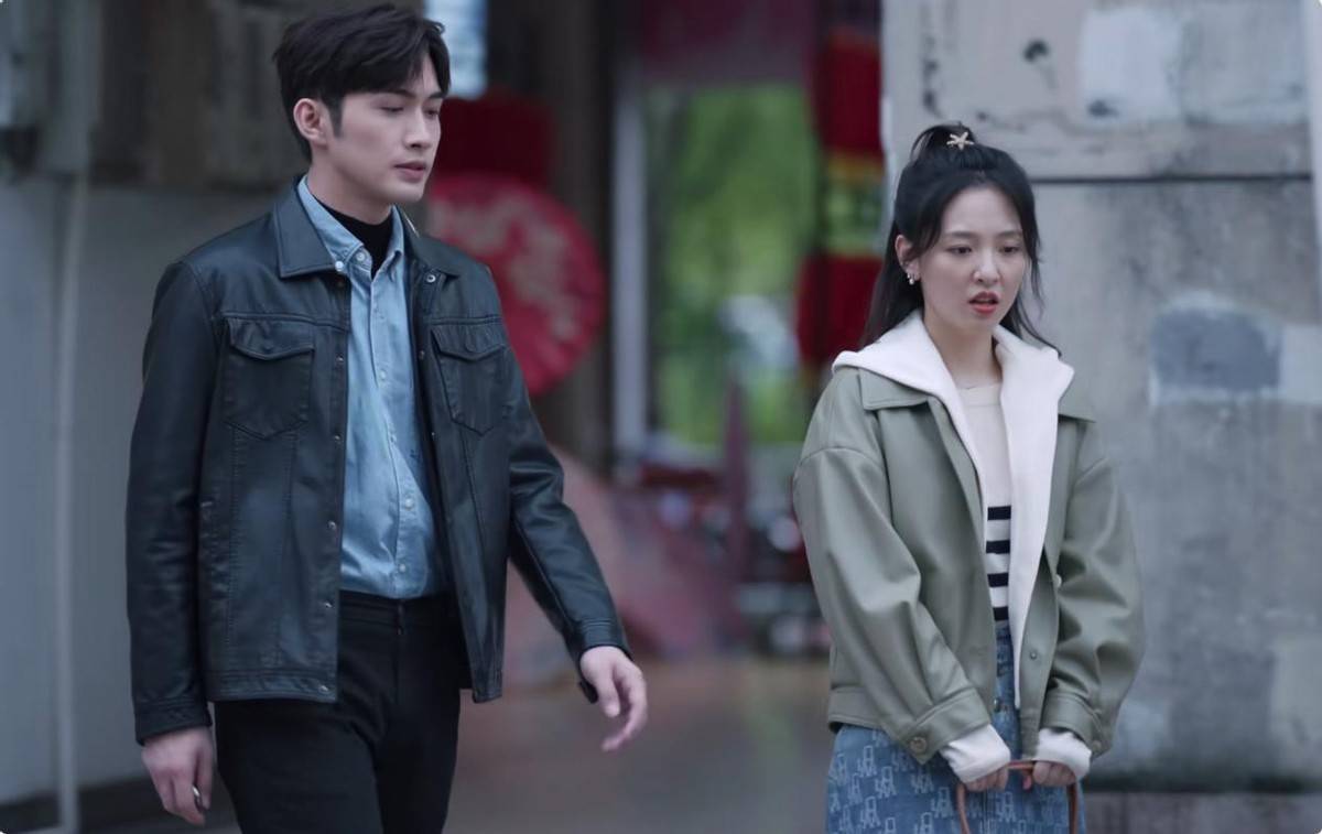 仅播6集,拿下全网热度第一,口碑大爆,这才是观众爱看的甜宠剧_分野_吴