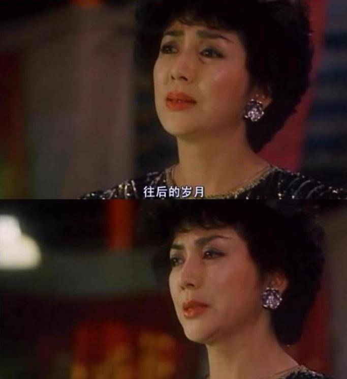 冯宝宝 最美武则天 冯宝宝 传奇人生_老版画皮冯宝宝