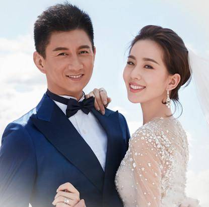 5亿天价彩礼,张歆艺对她卑躬屈膝,刘诗诗没你想象那么简单_杨幂