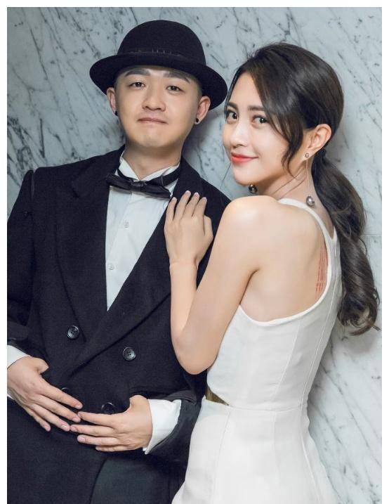 "卑微人妻"包文婧:容忍包贝尔潇洒爱情,无辜中伤孙怡赵奕欢_老公_柳岩
