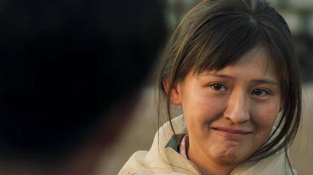 《山海情》结局:麦苗得宝修成正果,得福结婚生女,水花开小卖部_观众