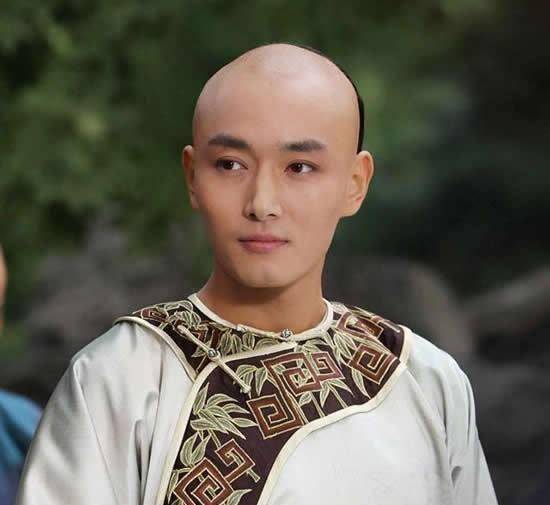 《三生三世宸汐缘》张震学杨颖表演瞪眼式演技?