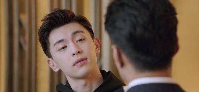 《我的真朋友》也是邓伦"变形计"九张面孔够他换的吗?