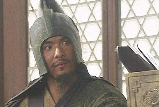 他身强力壮,武艺高强,绰号威武霸气,乃皇帝克星,死于