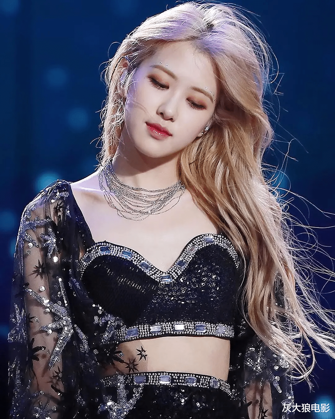 朴彩英_金智妮_lisa