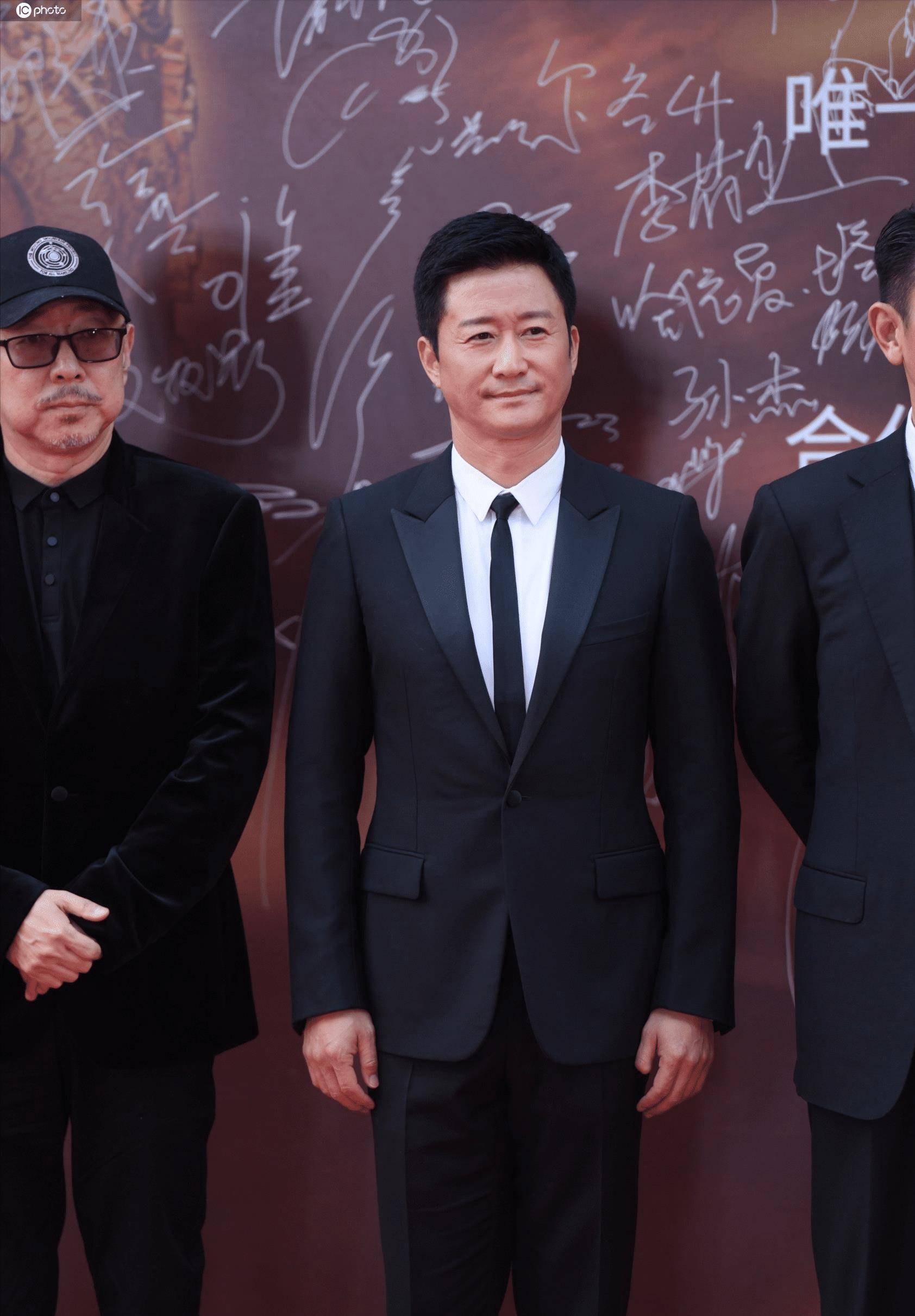 包括章子怡,张译,吴京,易烊千玺,李沁,袁泉,李晨,杜江,谭卓,佟丽娅