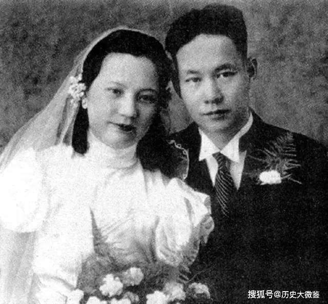 上海名媛与戏子私奔,却缔造了一个超级豪门,女儿横扫好莱坞_周信芳