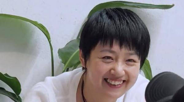 《三重奏》白慧明唯一一次做群演,就被于谦看上了吗?