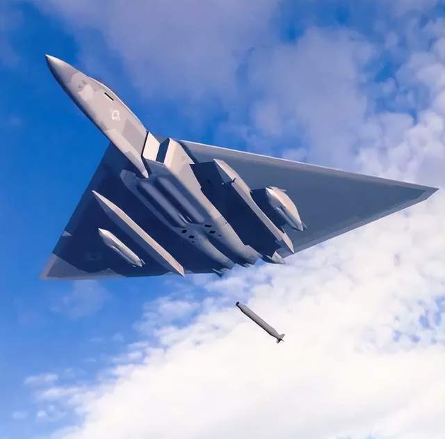 能力_基本_轰炸机