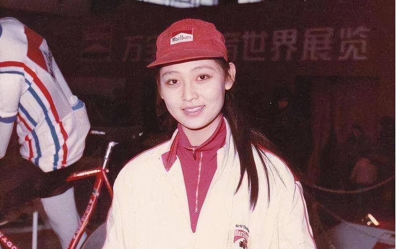 老戏骨王志文的6位前任,个个貌若天仙,有人年过50仍美若少女_徐帆