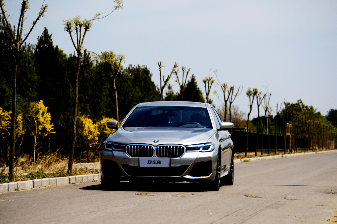 绿色动力 体验宝马5系phev车型_搜狐汽车_搜狐网