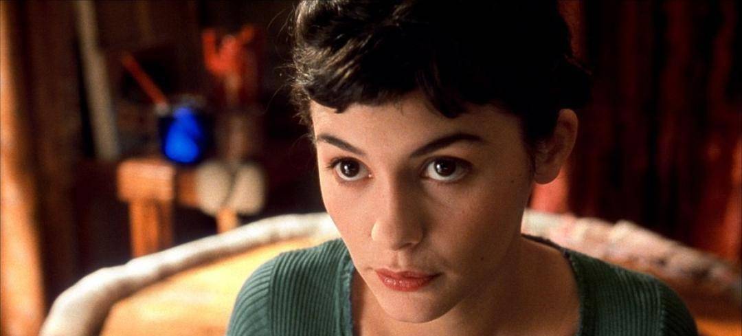 《天使爱美丽》:幸福全靠自己争取!_电影_奥黛丽·塔图_生活