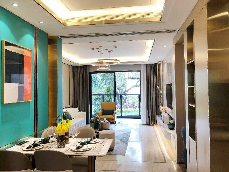 角美宝嘉誉峰房产买卖建议_生活_洋房_城市