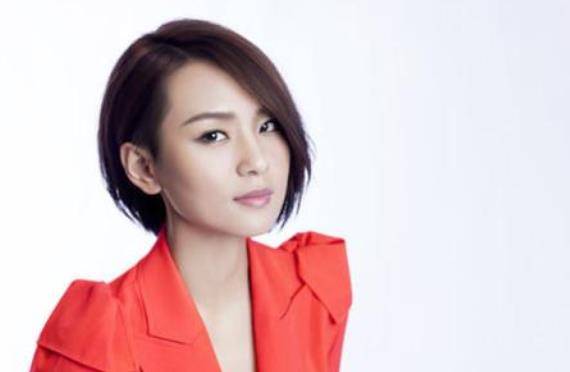 周笔畅自嘲想整成杨幂,结果"事与愿违",整成了刘诗诗_网友_时候_中性