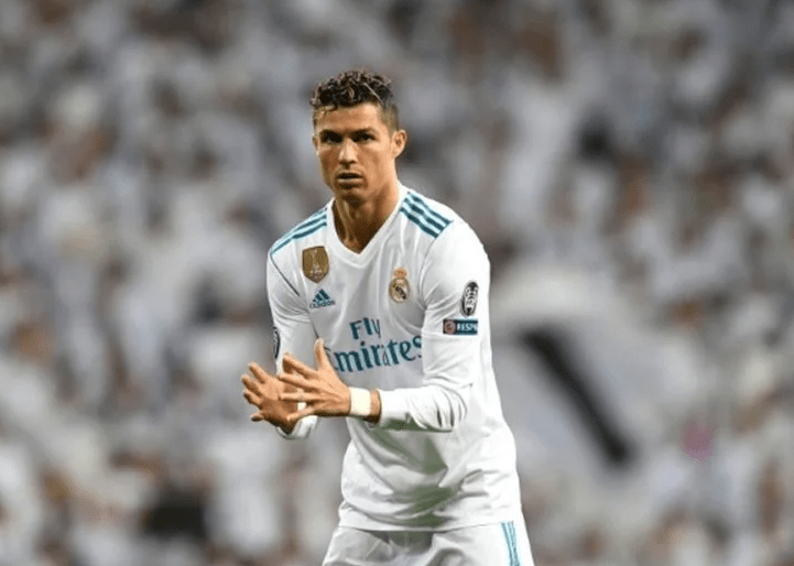 c罗欲解约踢欧冠,皇马回应太狠,只剩1下家_利雅得_胜利_五大联赛