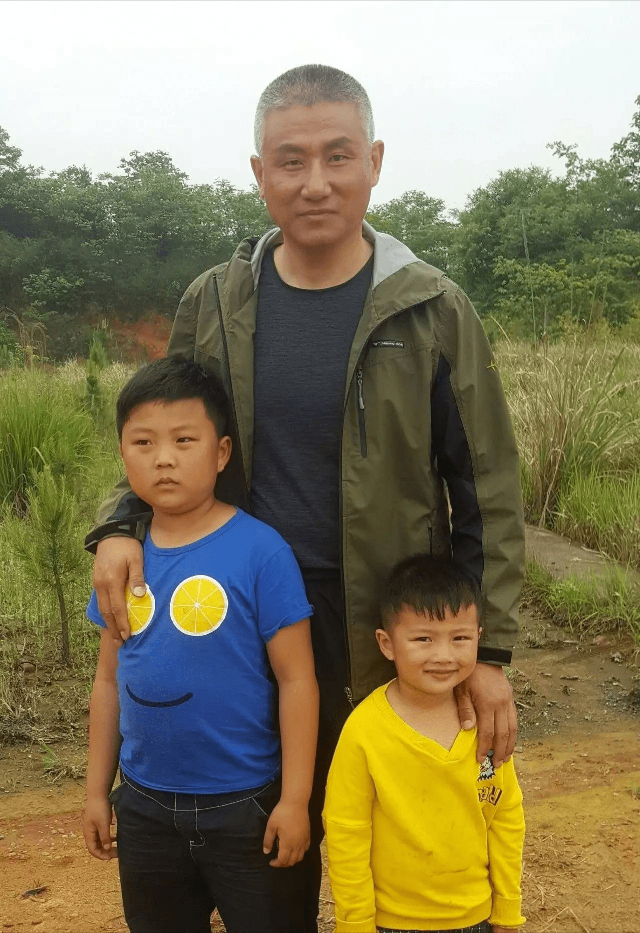 希望陆鹏能够培养出更多,像他一样优秀的演员.