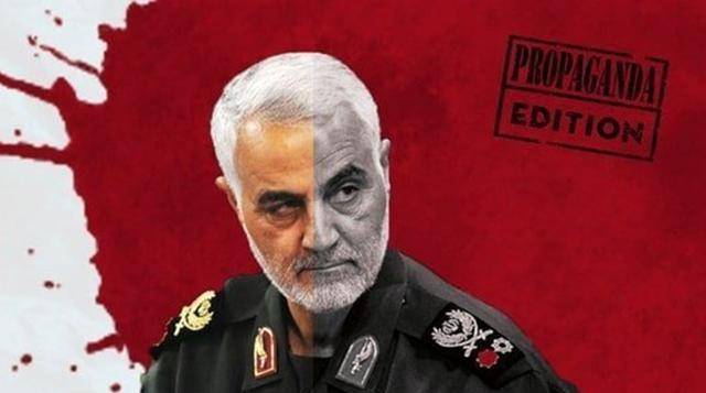 被刺杀的伊朗将军,卡塞姆苏莱曼尼,究竟是个怎样的角色?