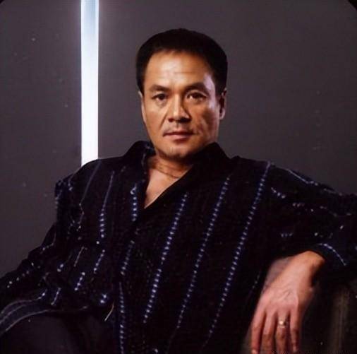 老戏骨尤勇:一生重情重义,晚年改名自嘲,59岁无子不负沈蓉