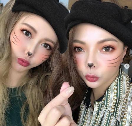 小甜甜为王宇婕庆生!