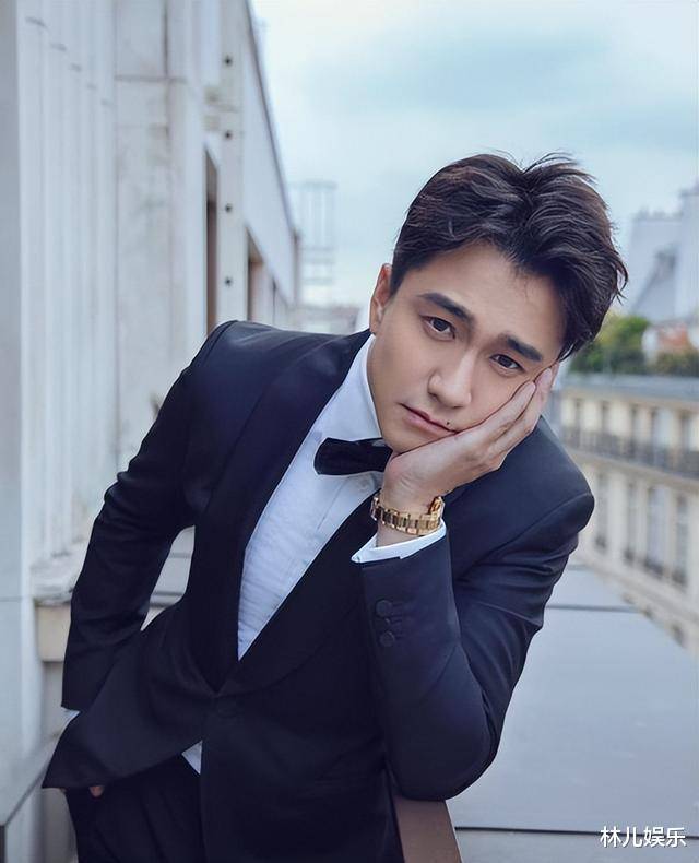 曾一举之力整顿学术界的翟天临,到底冤不冤?_翟父_演技_论文