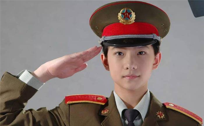 军艺出来的"四大校草",前三都是正当红,唯独他被人遗忘!