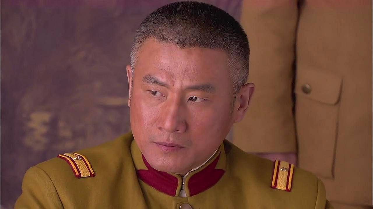 希望陆鹏能够培养出更多,像他一样优秀的演员.