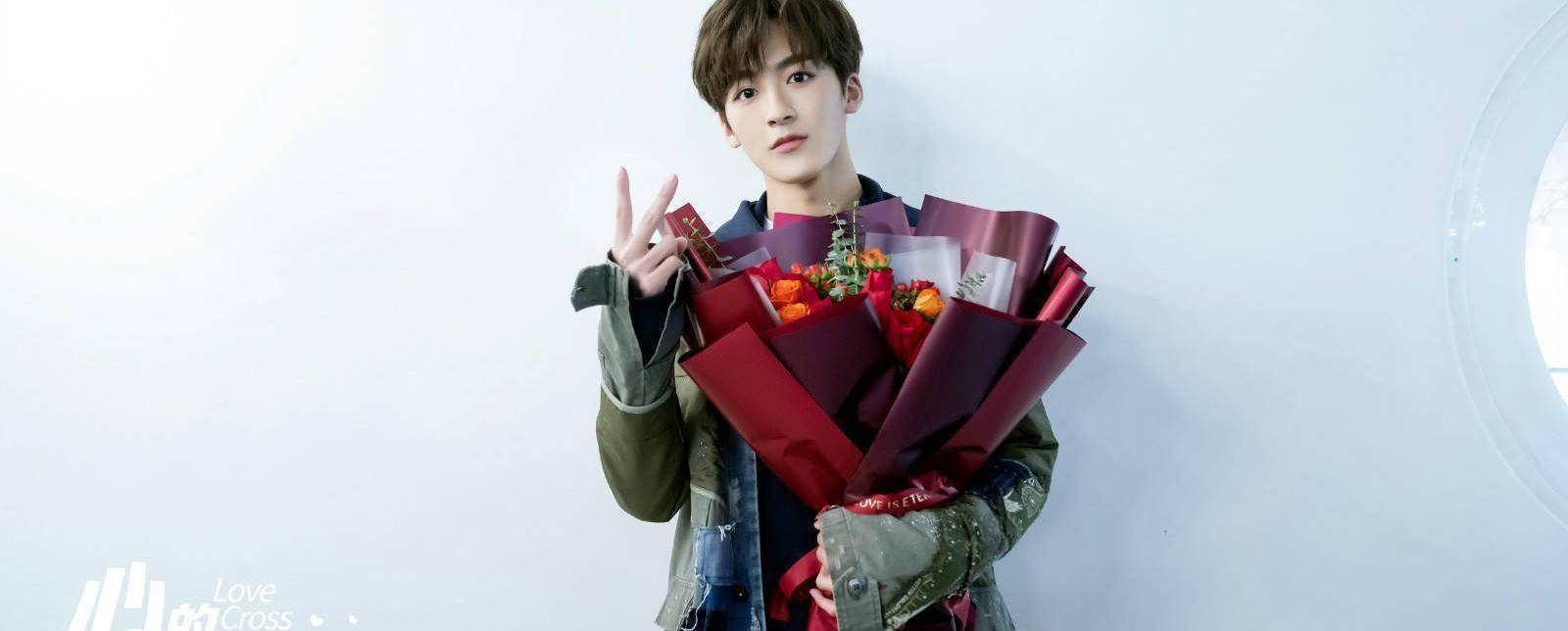 《心的转换》今日首发杀青特辑 rise何洛洛代露娃又甜又虐_角色_风格