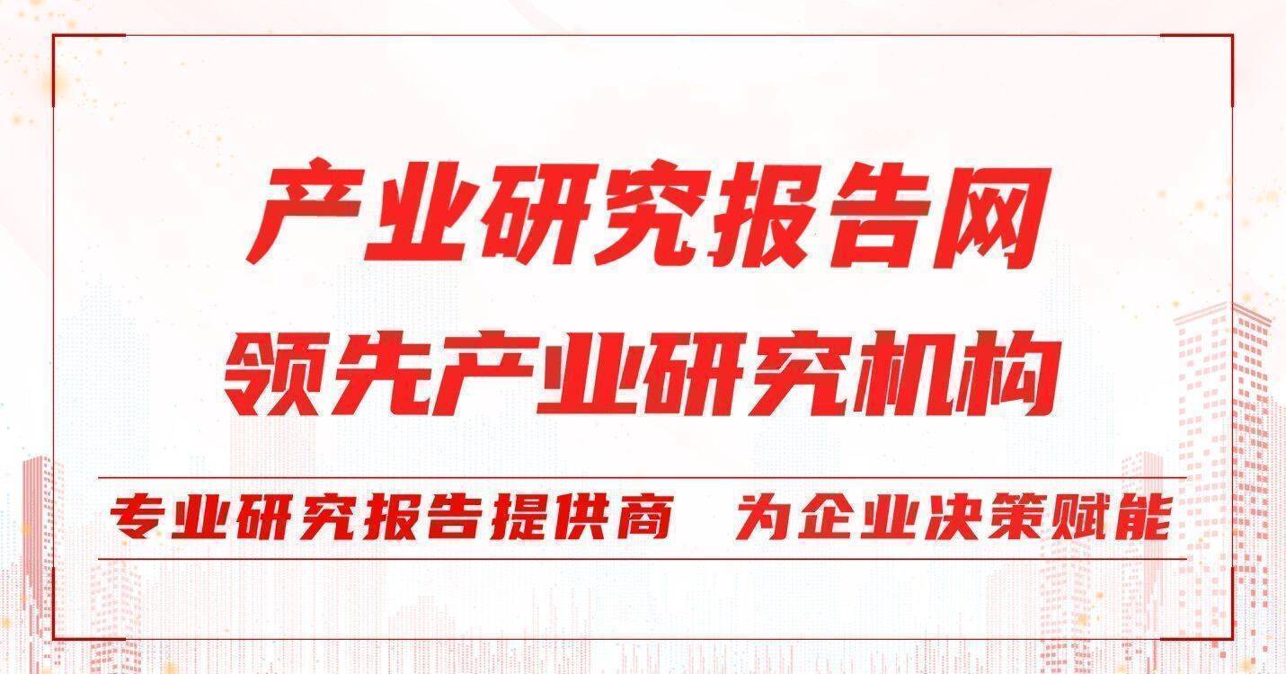 2023-2029年中国白垩工业行业前景研究与市场运营趋势报告》共十二章